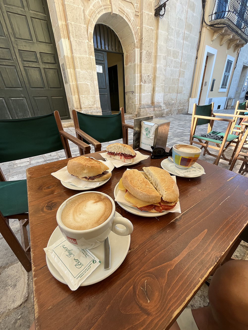 Bar Imperi (Ciutadella)