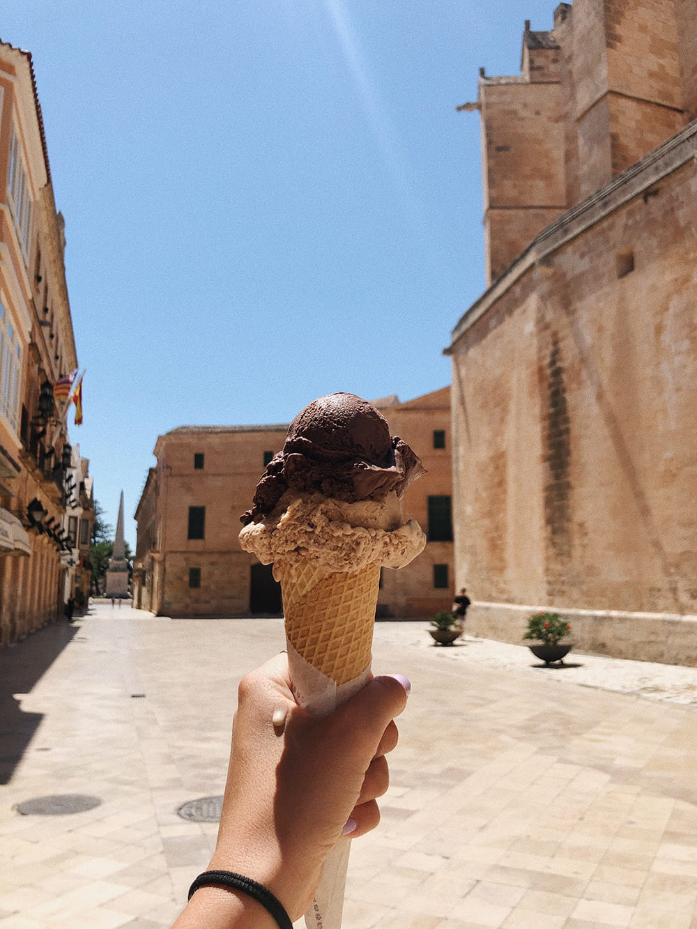 Sa Gelateria (Ciutadella)