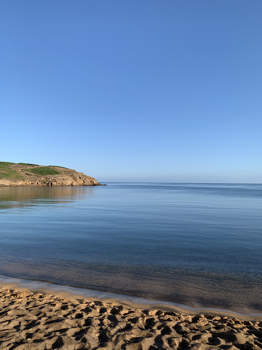 Platja de Binimel·là