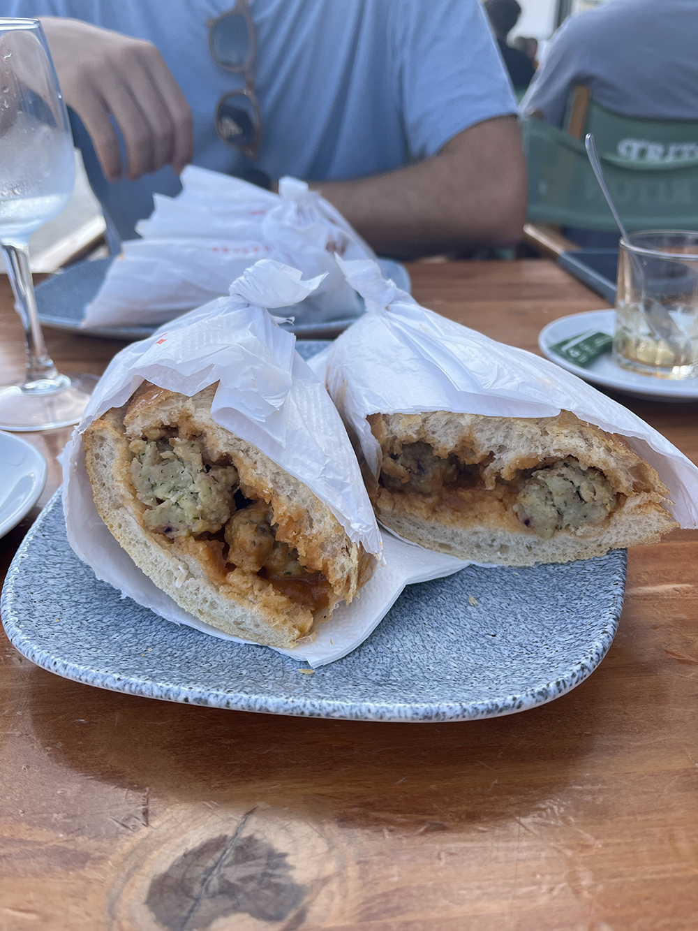 Bar Tritón (Ciutadella)