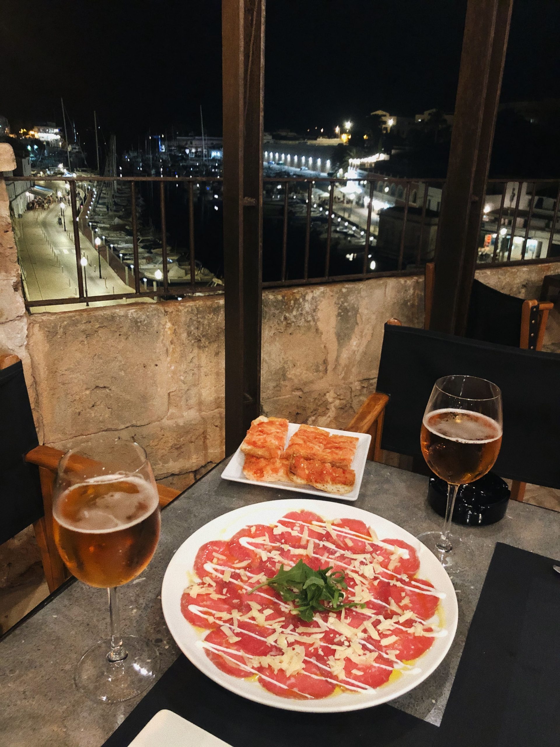 Cas Cònsol (Ciutadella)