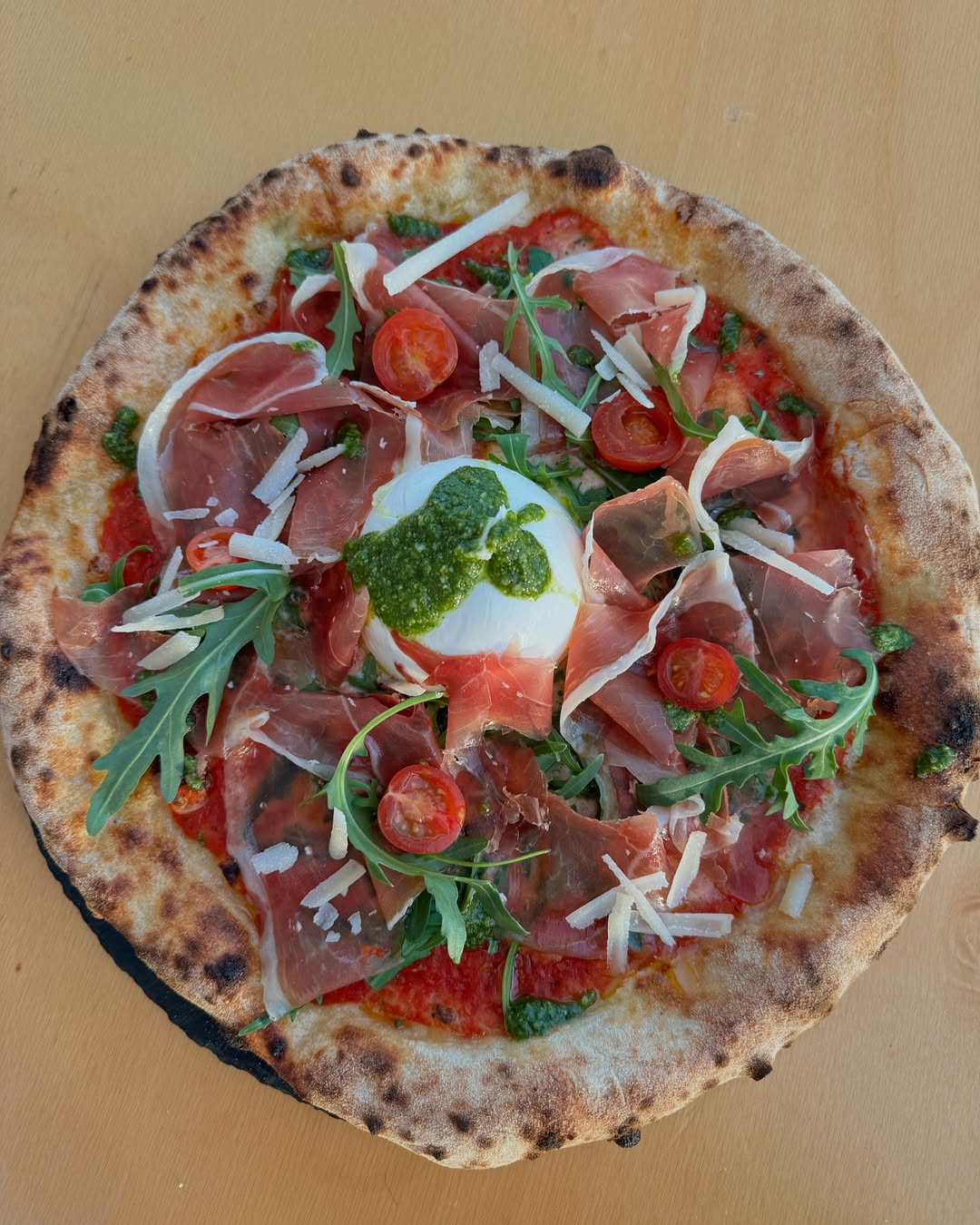 Dall Italiano Beach (Ciutadella)