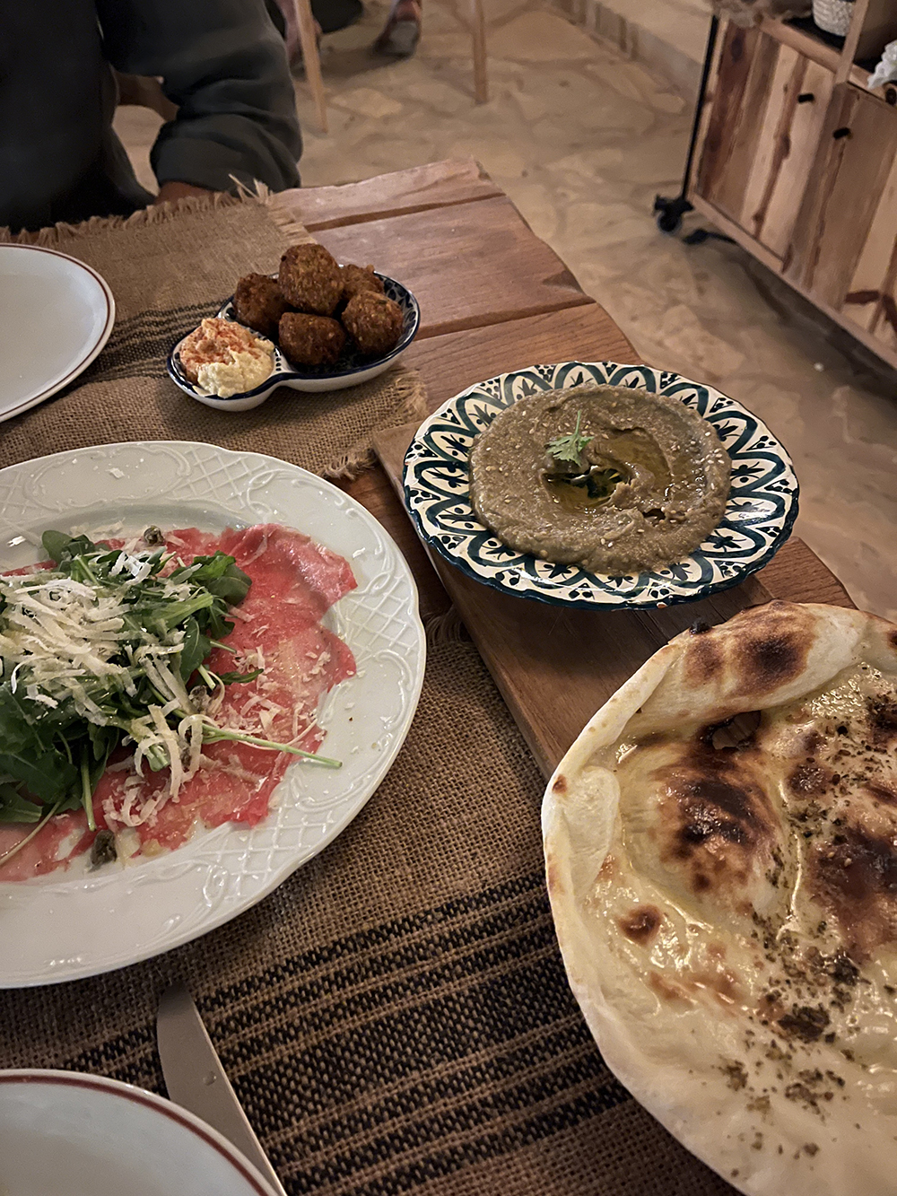 Nonna Bazaar (Ciutadella)